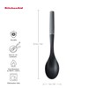 KitchenAid KAS003OHCGG Basting Spoon, Plastic