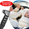 2PACK Car Door Handle for Elderly Multifunctional Car Handle Assist