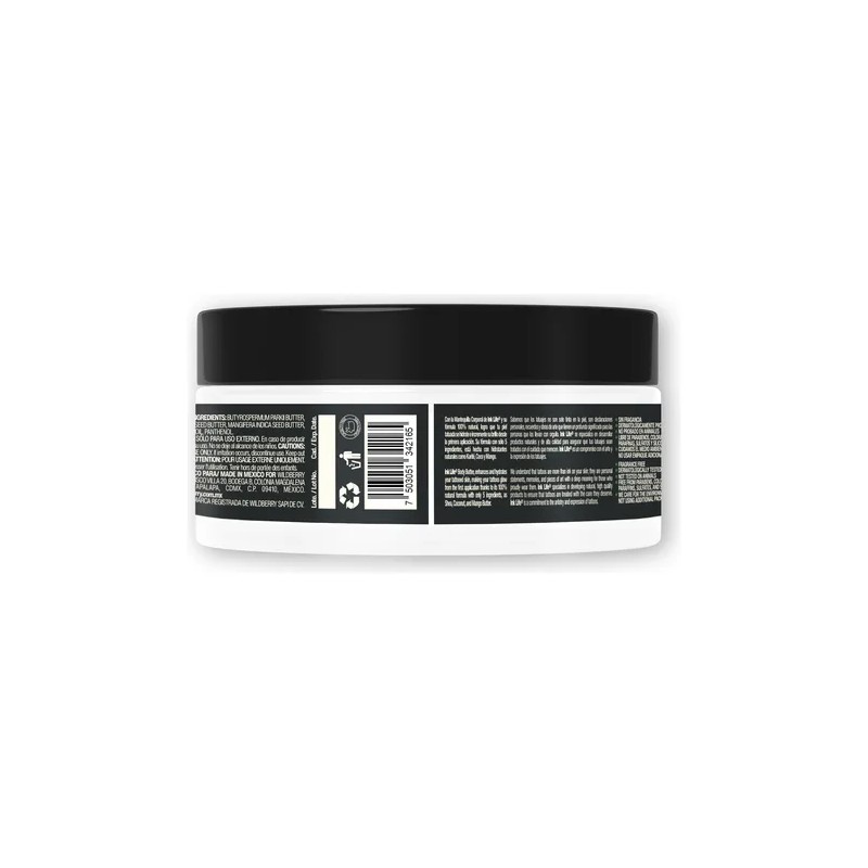 II.nk Life Mantequilla Corporal Profesional Para Tatuaje 150ml