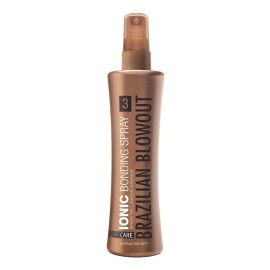 Trio Shampoo-serum-sellador Brazilian Blowout