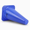 Splay Training Traffic Cone Blue - 12 Inch