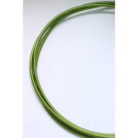 Nissen Cable Co., Ltd (ニッセンケーブルカブシキガイシャ) Stainless Brake Outer Cable 6.6 ft (2 m) Apple Green NI310A Apple Green