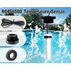 Enhance Your Zodiac Jandy Legacy Pool System: R0456500 Temperature Sensor