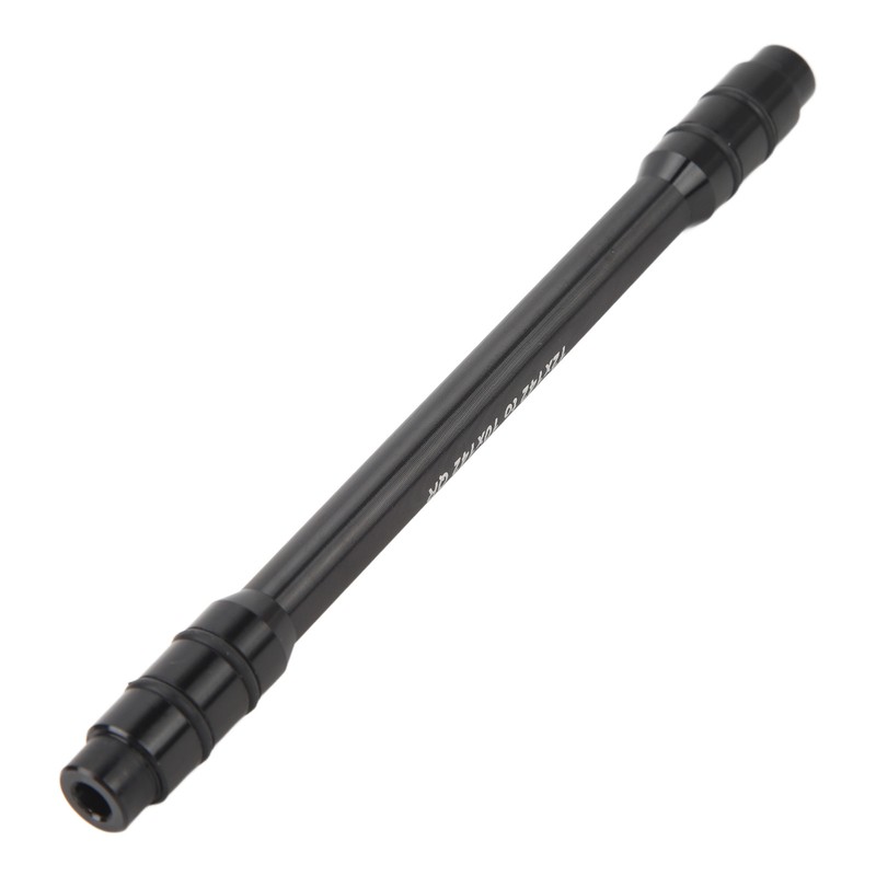 Thru Axle Adapter Aluminum Alloy High Strength Thru Axle Quick
