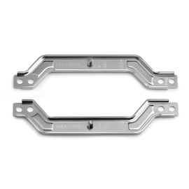 Noctua NM-AMB15, Offset AMD AM5 Mounting Bars for Improved Cooling Performance (Silver)