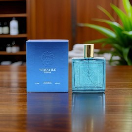 EBC Collection Lion Versatile for Man Eau de Toilette 3.4 FL OZ