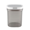 Coffee Canister Beans 800 ml Storage Jars with Lid Airtight