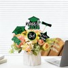 hhdatc 20 PCS Class of 2026 Graduation Centerpieces Congrats Grad