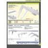 Dasqua 1490-7005 0-150Mm / 0-6" Stainless Steel Vernier Caliper with