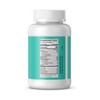 ANCIENT HEALTH Zeolite-Activated 1 Gram per Capsule Micronized Clinoptilolite 96%