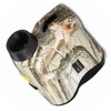 500M / 600M / 900M Golf Rangefinder Distance Meter Speed