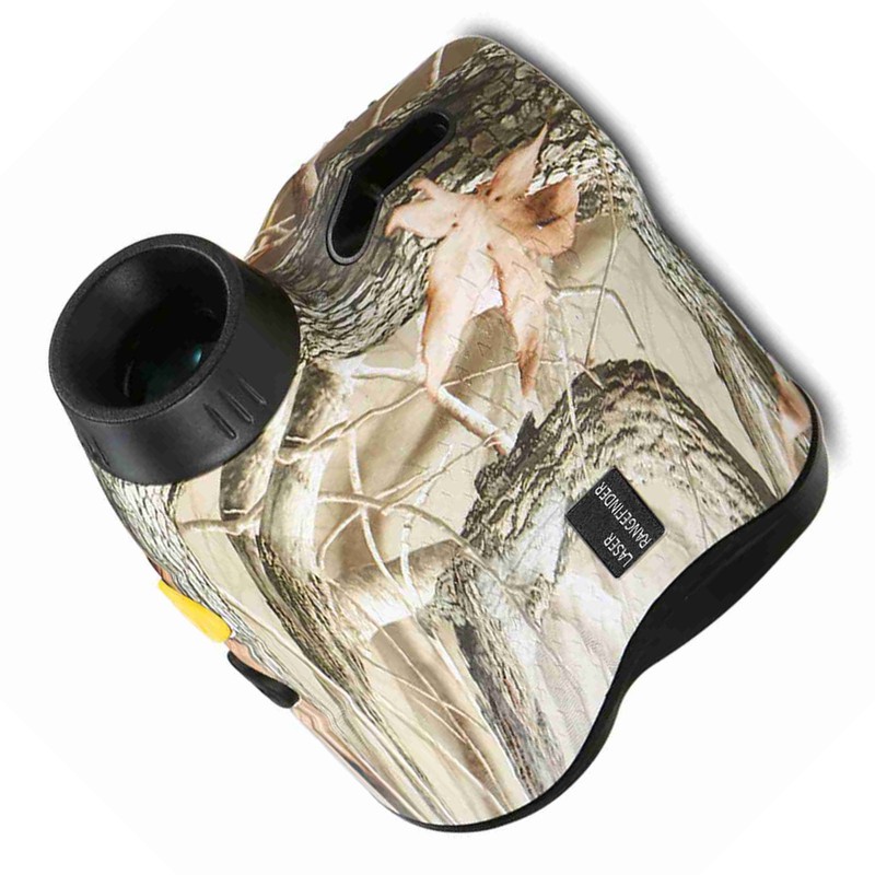 500M / 600M / 900M Golf Rangefinder Distance Meter Speed