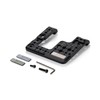 TILTA Side Mounting Plate Compatible with Sony FX6, with Camera