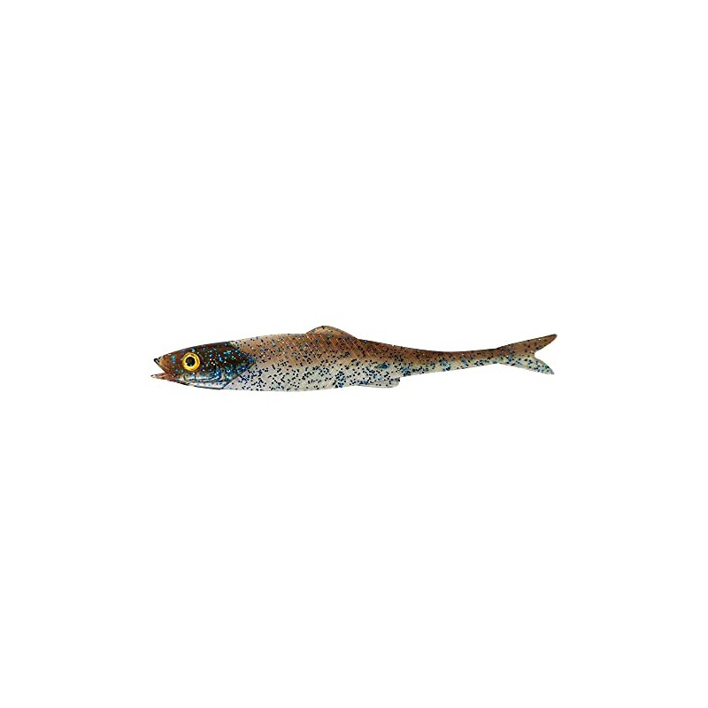 LMAB Finesse Filet 7 cm, 11 cm, 15 cm -