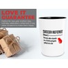Referee Shot Glass 1.5oz - Soccer referee definition - Umpire