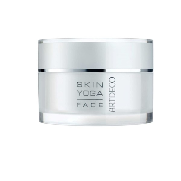ARTDECO Collagen Booster Cream with Vitamin C - Anti-Ageing Face Cream for Firm Skin - 1 x 50 ml