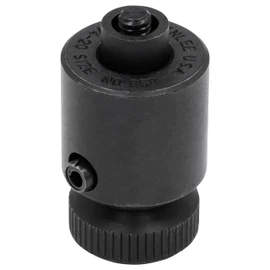 Greenlee 868 Screw Anchor Expander for Caulking Anchor Size 1/4-20, Heavy-Duty Screw Anchor Expanding Tool