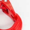 2 Ton Weld-On Anchor Hook G80, Heavy-Duty Alloy Steel Lifting