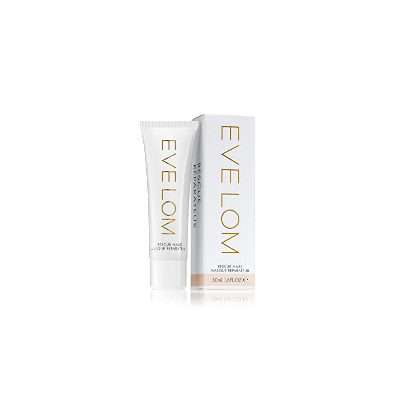 Eve Lom Rescue Mask, 1.6 Ounce