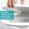 CREW 04560 Heavy Duty Toilet Bowl Cleaner & Disinfectant, 23%