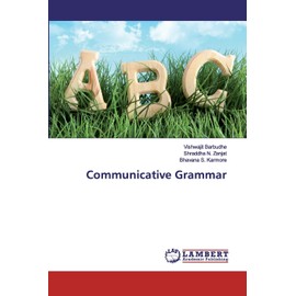 Communicative Grammar