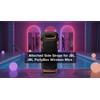 Dust Cover for JBL PartyBox 710/720 - Portable Party Speaker,