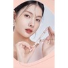 GECOMO [Popular] Double Core Eyeliner, Teardrop Bag Liner, Waterproof Pencil