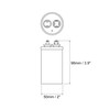 sourcing map Starting Capacitor CBB65 30uF 30mfd 450V AC 40/85/21