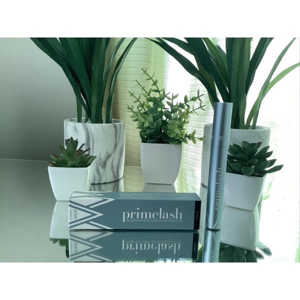 Prime Prometics PrimeLash Mascara for Older Women Volumizing Black Great