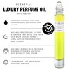 Pick A Scent: Luxury Perfume Oil Ultra-Concentrated:_5-Coco Vanilla