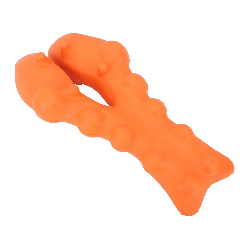 Trapezius Trigger Point Massager Reduce Fatigue Release Pressure Upper Back