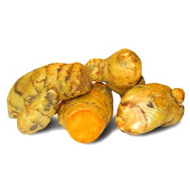 Fresh Turmeric, 500g