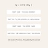 YOELOVE What I Love About Dad Leather Book – A