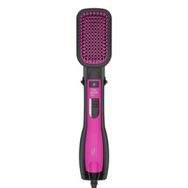 Conair Conair The Knot Dr. All-in-One Smoothing Dryer Brush, Hair Dryer & Hot Air Brush