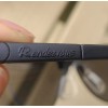 Pyramex Rendezvous Safety Glasses - Gray Lens - Black Frame
