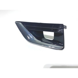 Unbeatable Auto Parts For 2018-2024 Infiniti Q50 Front Bumper Fog Light Cover Left Driver Side