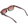 Mass Vision 'The Intellect' 3 Pair of Unisex Full Lens