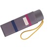 Esprit Mini Colour Zones Umbrella, Stripes Excalibur