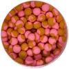 FTM Senshi Baits Boilies Sinking Double Banana Size 5 mm