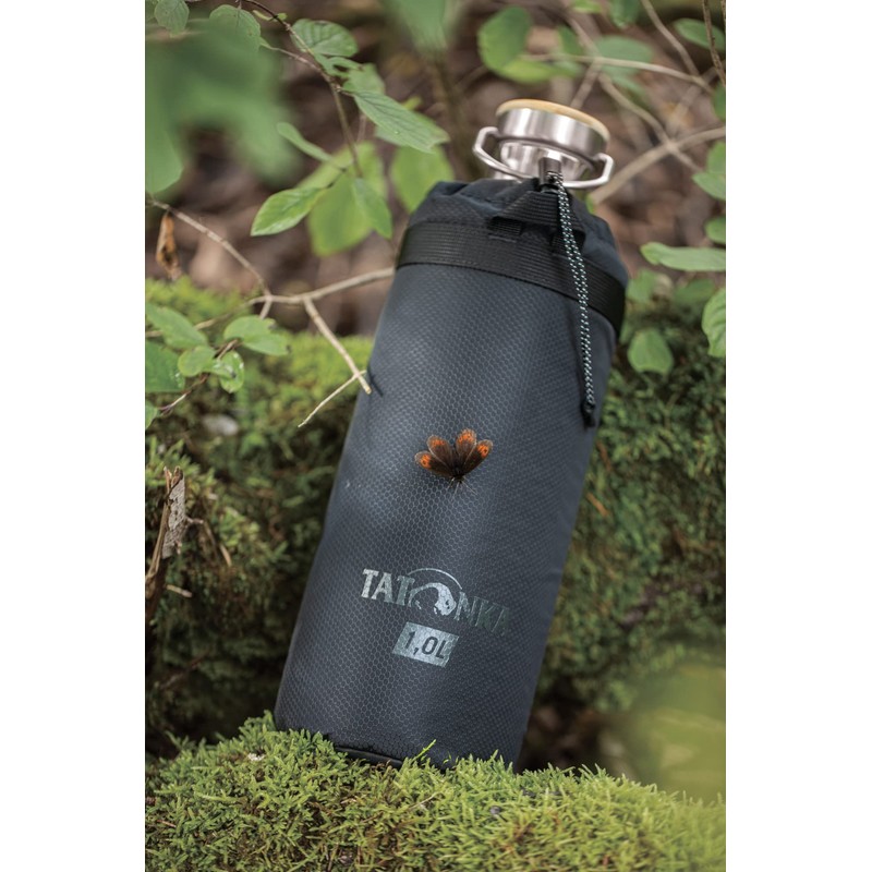 Tatonka Thermo Bottle Cover 1 Litre - Insulating Protective Cover