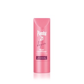 Plantur 21#langehaare Nutri-Conditioner - 1 x 175 ml - Für pflegebewusste Köpfe | Spülung für mehr Kraft und Glanz im Haar
