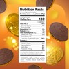 Milk Chocolate Coins Bulk - 2 Pound Pack - 160