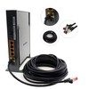 1aTTack.de - 5x 2m CAT6 Patchkabel S/FTP PIMF Schirmung CAT.6