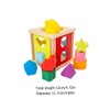BESPORTBLE Geometric Educational for Interactive Plaything for Boys Early Learning
