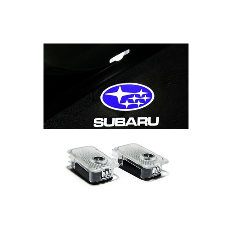 Courtesy Lamp, LED Logo, Door Light, LED Chip, High Brightness,