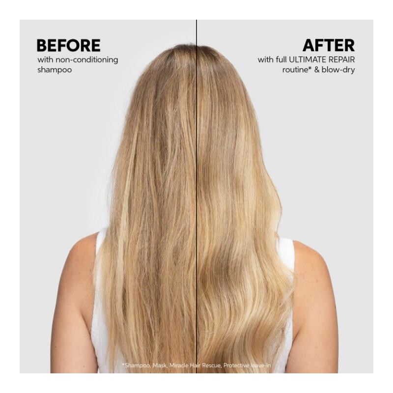 Wella Professionals Ultimate Repair Mask 75ml