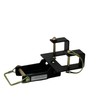 American-Made Premium Combo Hitch, Haul Pin Hitch, Handled Lawn, and
