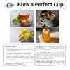 Clove Impact - Tea Infusions by Blue Pepper