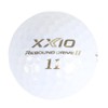 XXIO Golf Balls Rebound Drive 2 XN RD2 PWH Sleeves