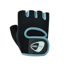 Send Sports Gel Fit Gel Padded Training Gym Gloves, GRIP GEL PADDED GLOVES WORKOUT TRAINING BODYBUILDING GYM FITNESS POWER CALLIS. (Large)